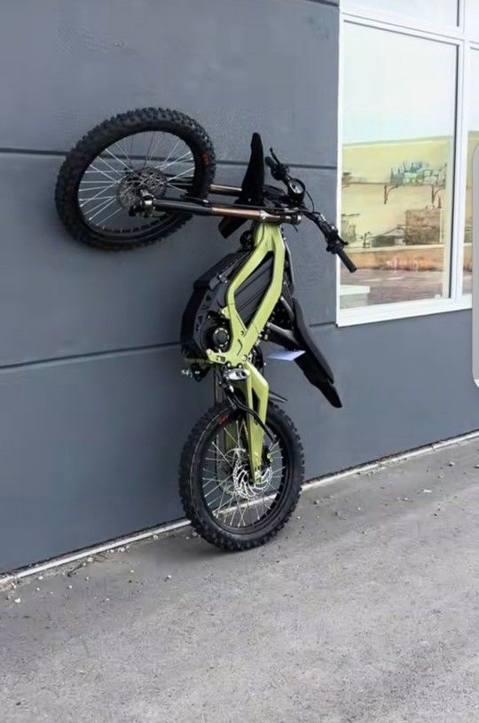 Surron Light Bee X 2025