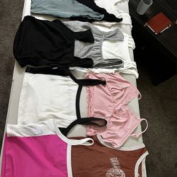 Women’s tops