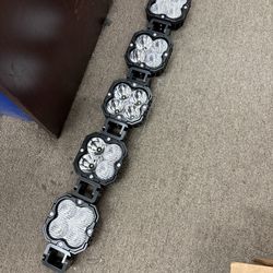 32” Connectable Linkable Modular Off Road LED Light Bar Brand New