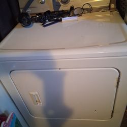 Maytag Dryer