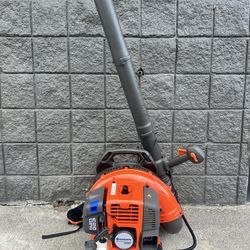 Husqvarna backpack blower