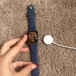 Apple Watch SE