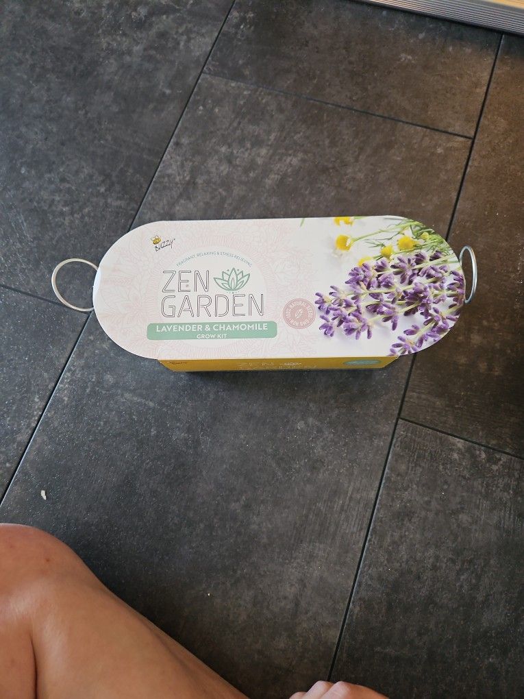 Grow Kit