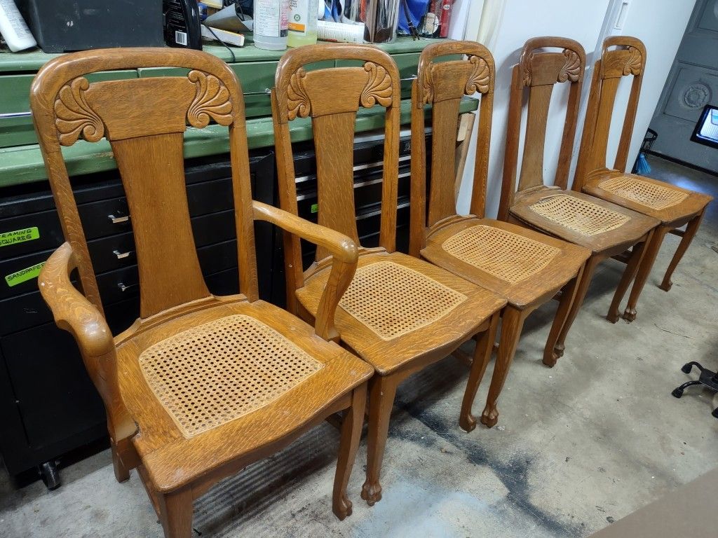 Dining Chairs