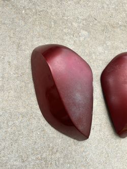 OEM INFINITI Q50 Mirror Caps 