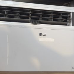 Lg Window Ac Unit