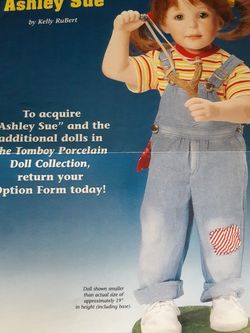 Ashley Sue