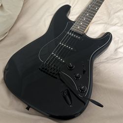 Electric Guitar 