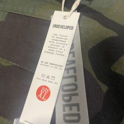 Designer hypbeast Denim