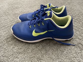 Nike Golf Shoes