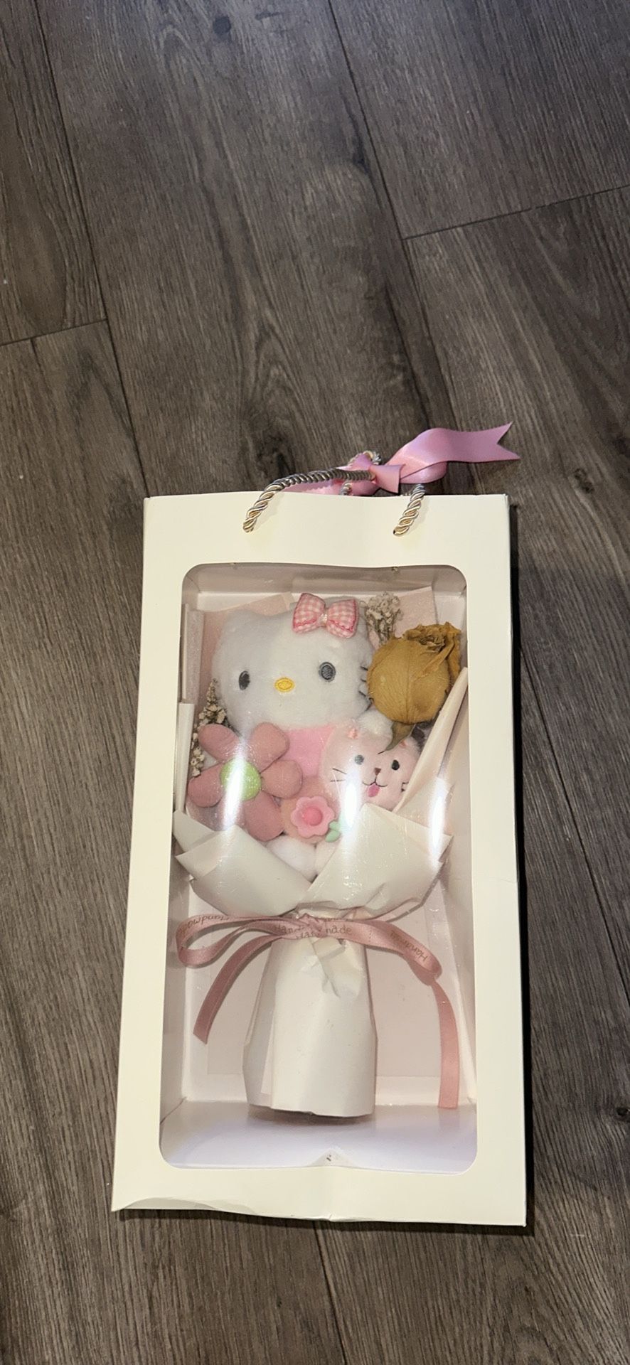 Hello Kitty Bouquet