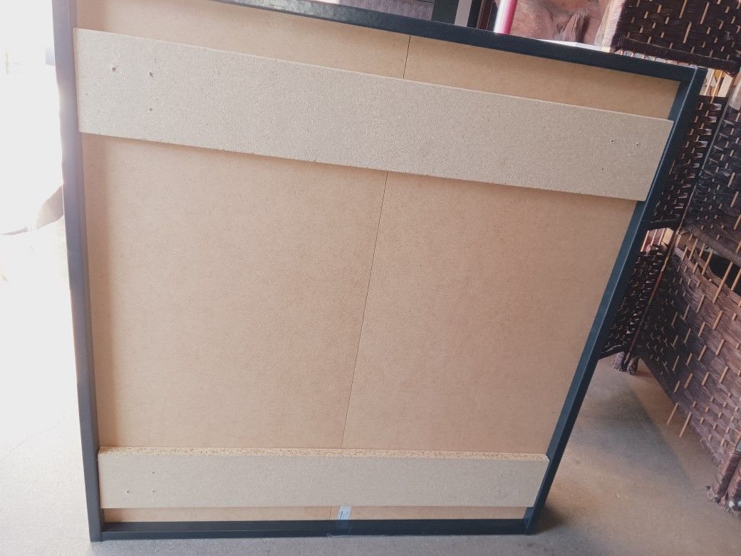 Ikea Vardo Under bed Storage Box