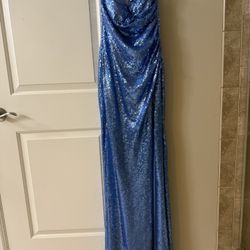 Home Coming Party Dress