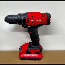 Craftsman 