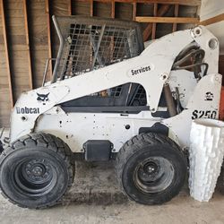 Bobcat S250