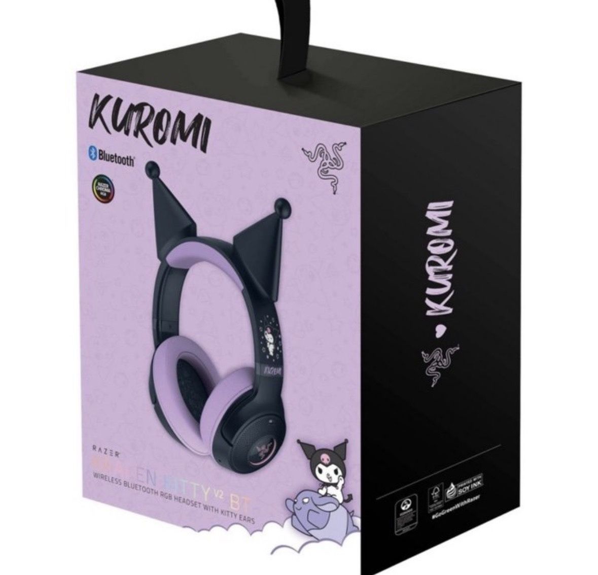 hello kitty headphones 
