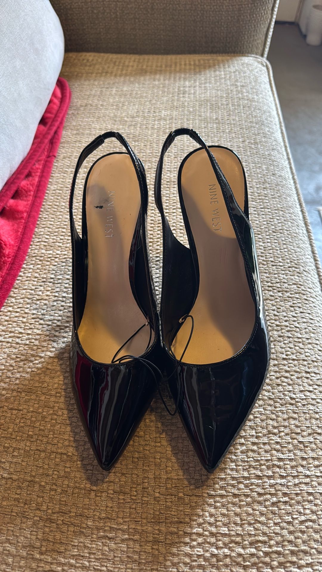 Shoe