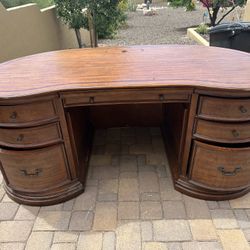 Executive Desk