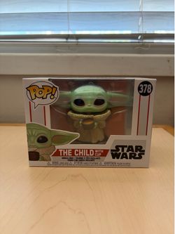 Yoda (3) Funko Pops