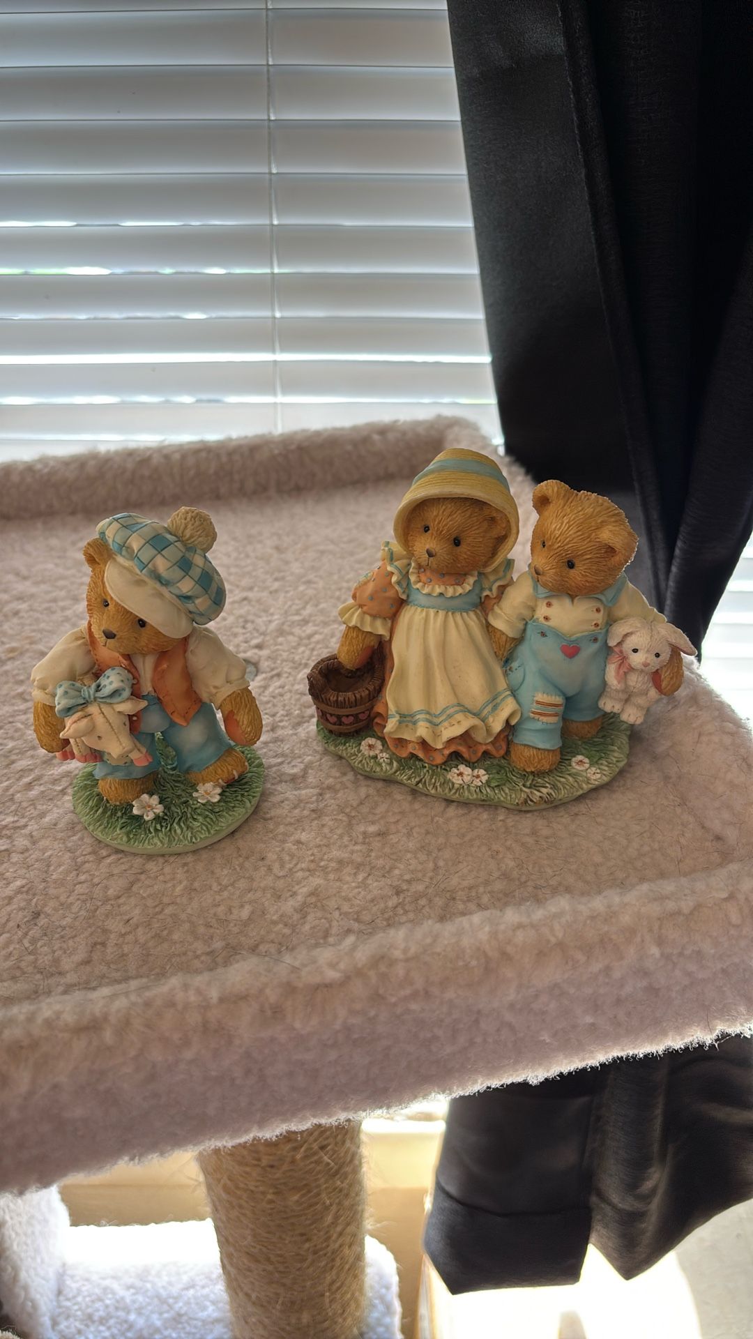 Cherished Teddies
