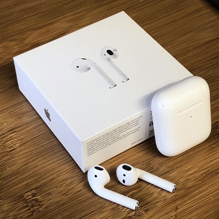 AirPods