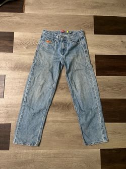 Empyre Blue Jeans