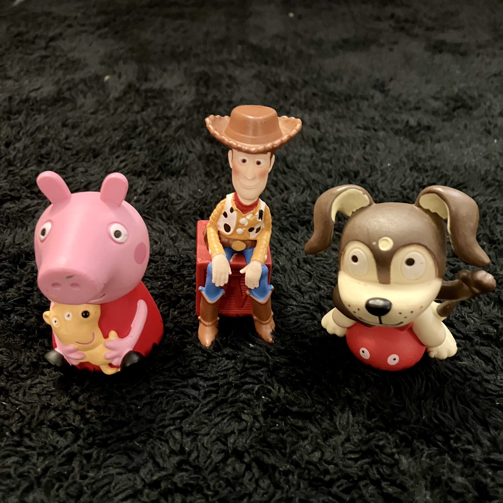 Tonie Audio Figures, Used