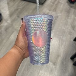Starbucks Cups