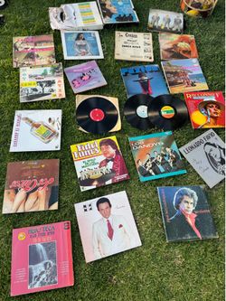Colección de discos
