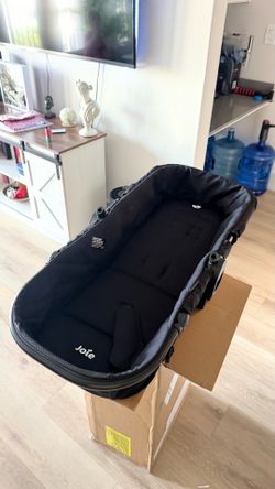 Joei Bassinet 2025 version