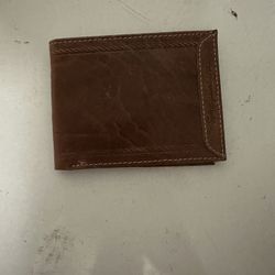 Tommy Bahama Leather Wallet – Great Condition