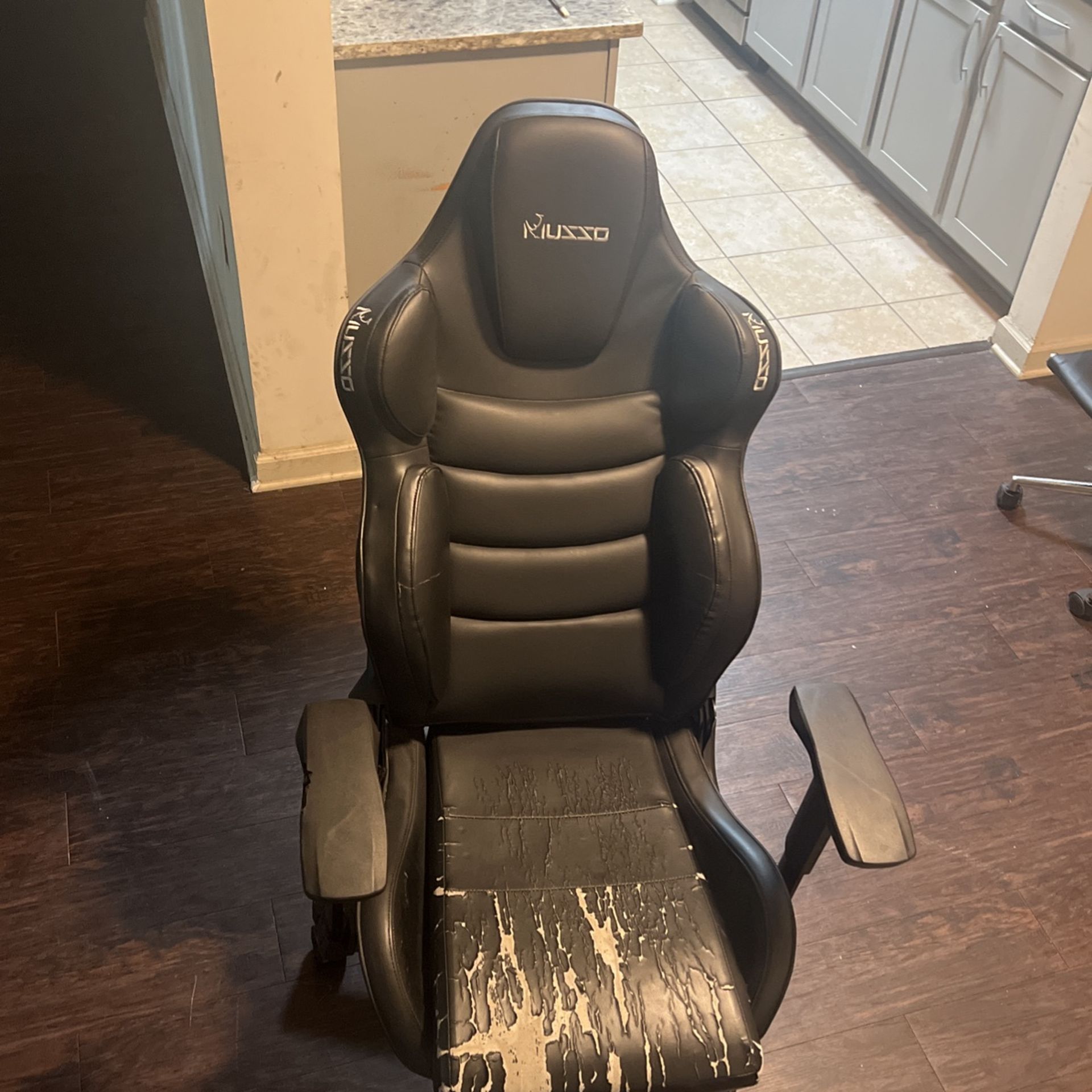 Game Chair 