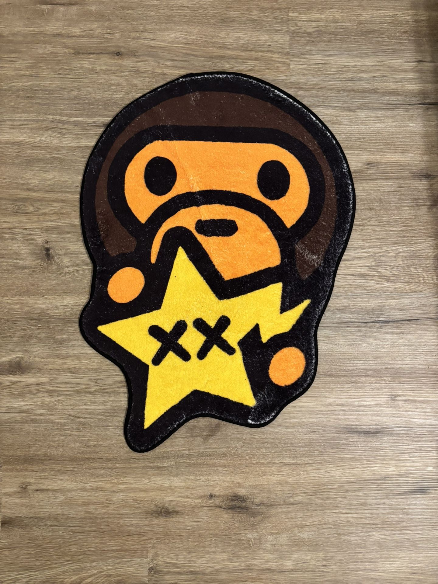 Baby Milo/bape Rug for Sale in Covina, CA - OfferUp