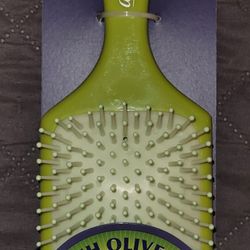 Annie Vita Detangling Brush 