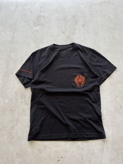 Chrome Hearts Pocket Tee 