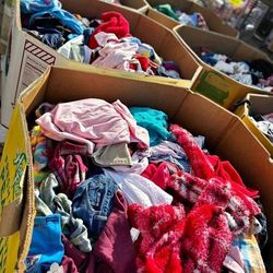 Kids CLOTHES. 1$ EACH. Come And Choose