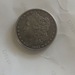 Vendo Esta Moneda De Colección 