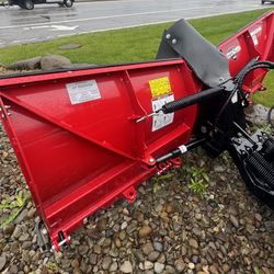 BOSS V-PLOW 