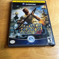 Nintendo GameCube - Players Choice Titles