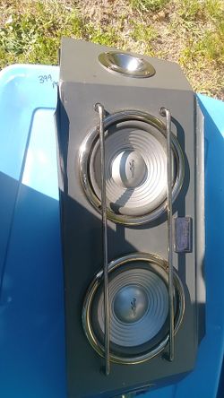 Speaker