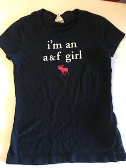 Girls Sz: M