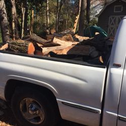 Firewood for sale , stay warm