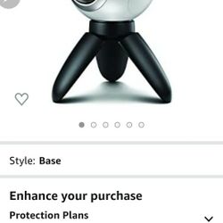 Samsung Gear 360 Spherical VR Camera with Accessories (SM-

