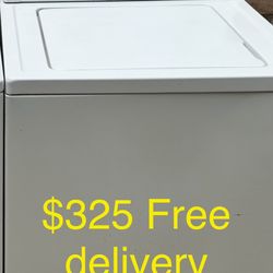 Kenmore Washer 