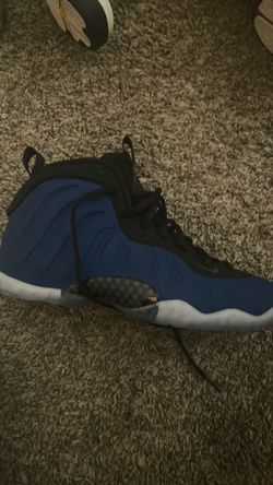 Foamposite