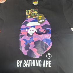 Bape tee