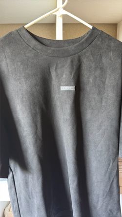 Men’s Oversized Shirt