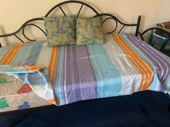 30$ futon