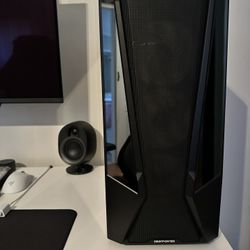 iBUYPOWER TRACE 7 MESH GAMING DESKTOP AMD RYZEN 7 5(contact info removed)