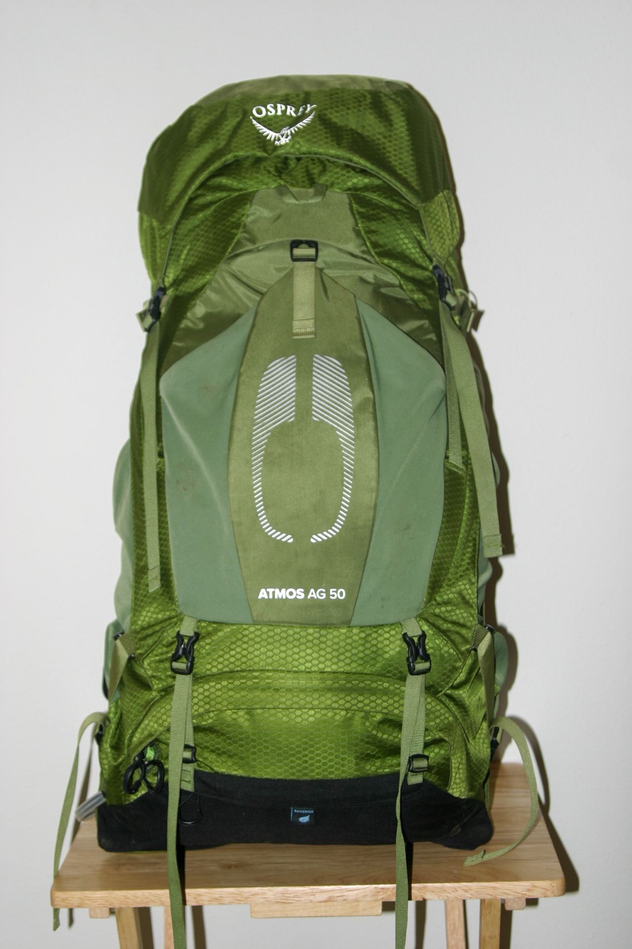 OSPREY Atmos AG 50